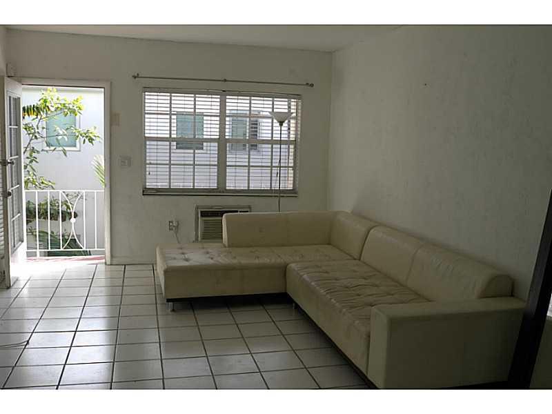 LINCOLN ROAD VILLAS EAST - Residential Lease