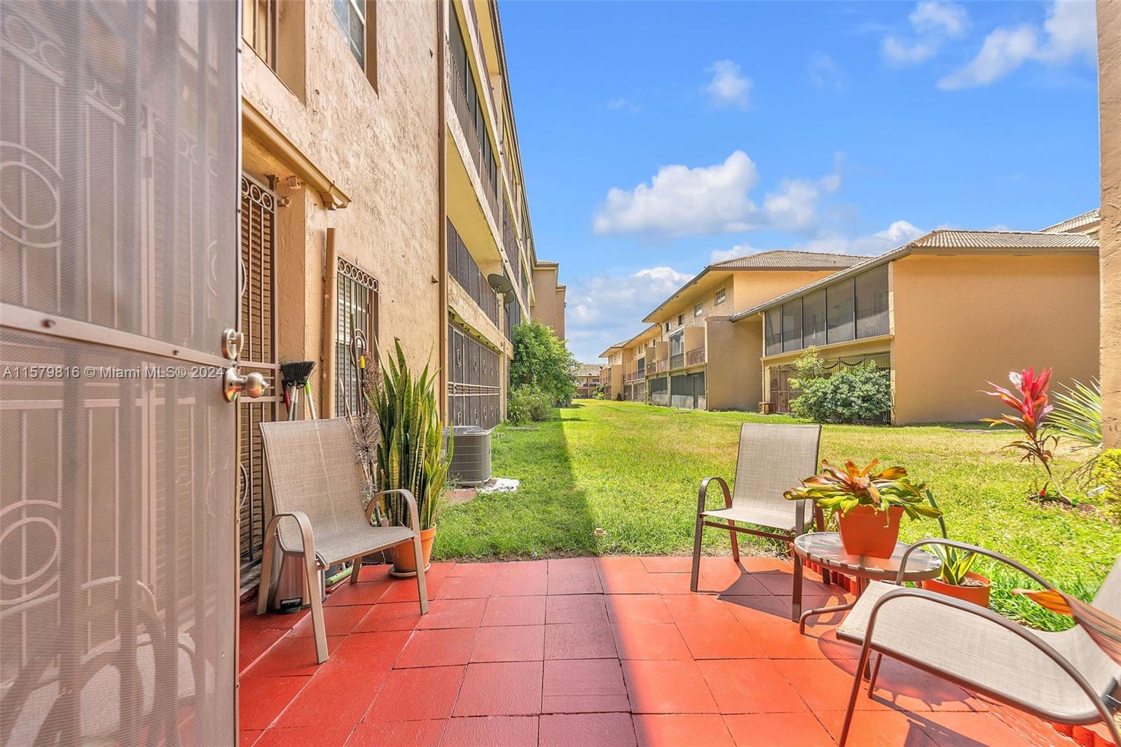 GRAND VISTA CONDO - Residential