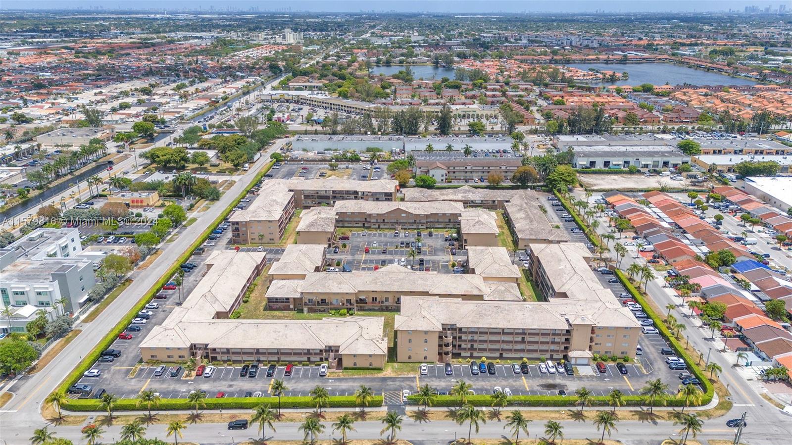 GRAND VISTA CONDO - Residential