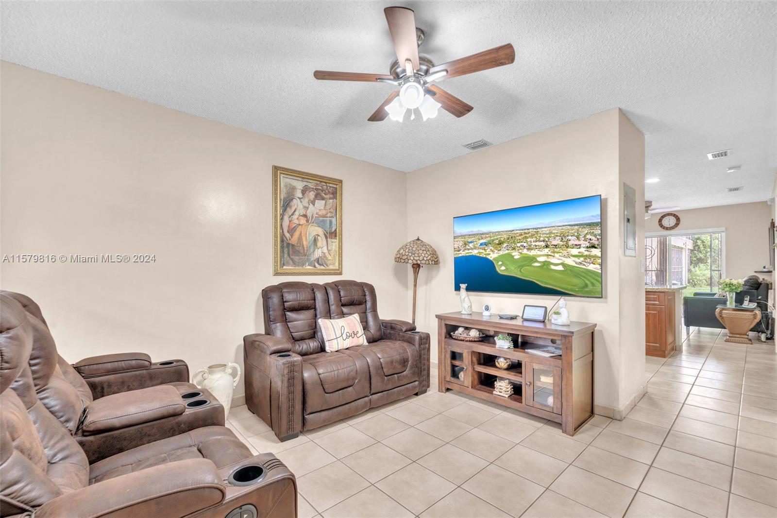 GRAND VISTA CONDO - Residential