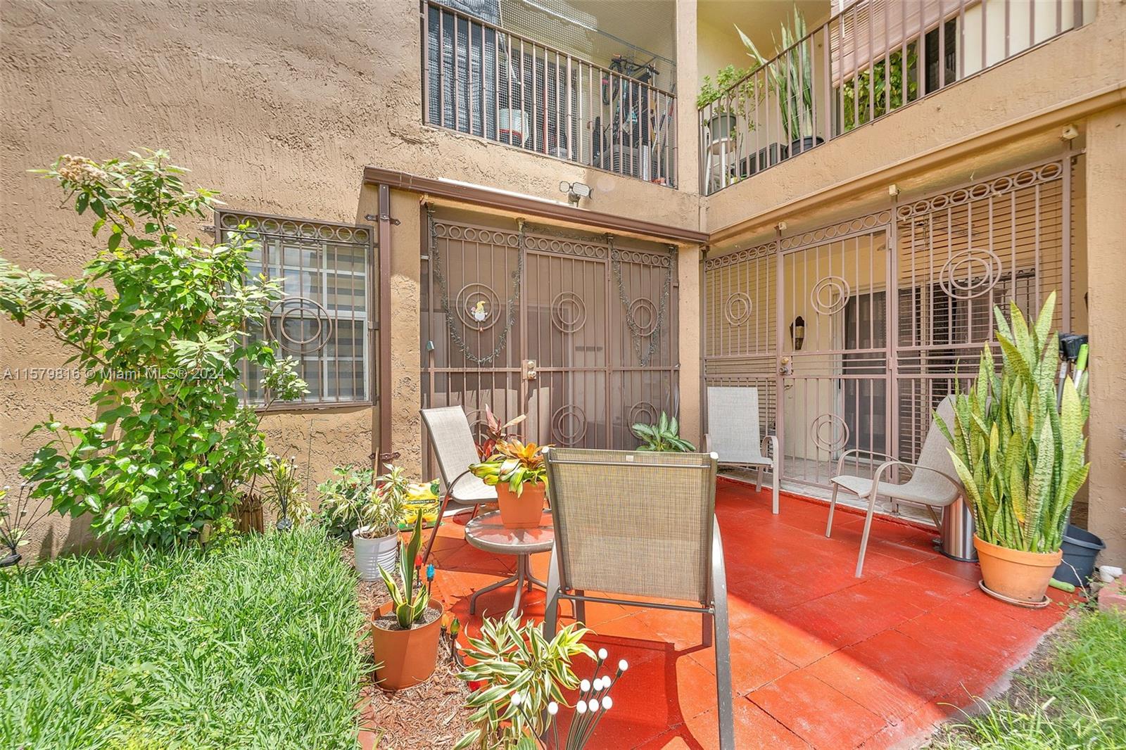 GRAND VISTA CONDO - Residential