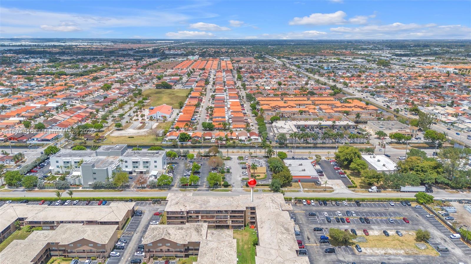 GRAND VISTA CONDO - Residential
