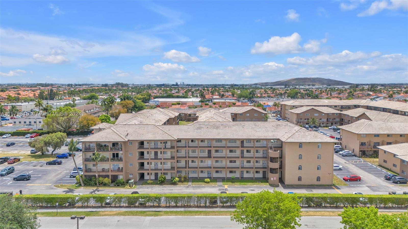 GRAND VISTA CONDO - Residential