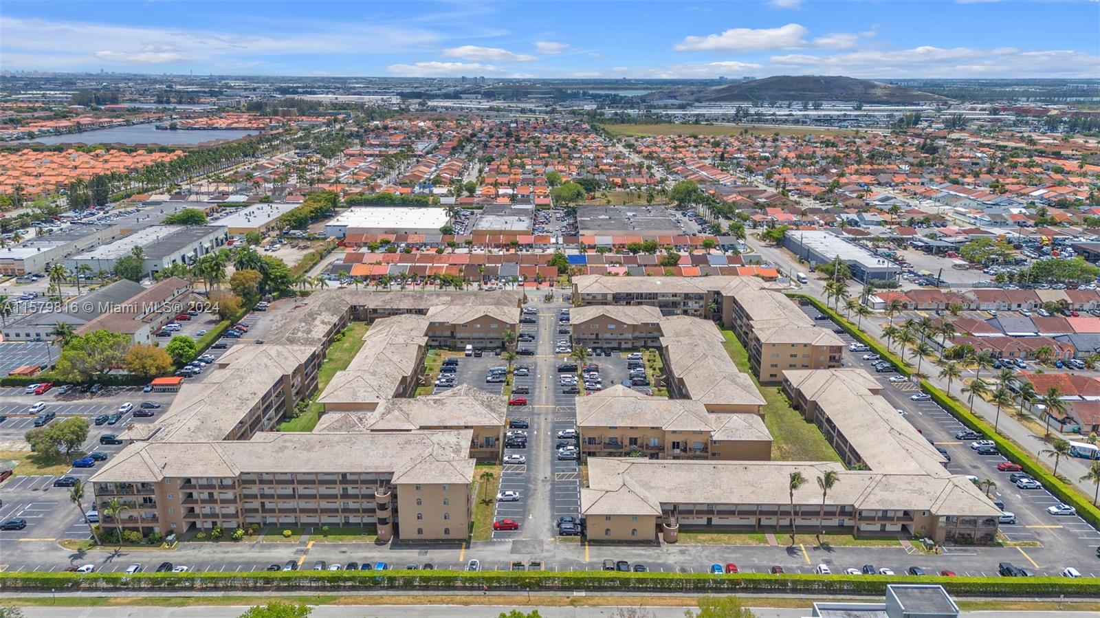 GRAND VISTA CONDO - Residential