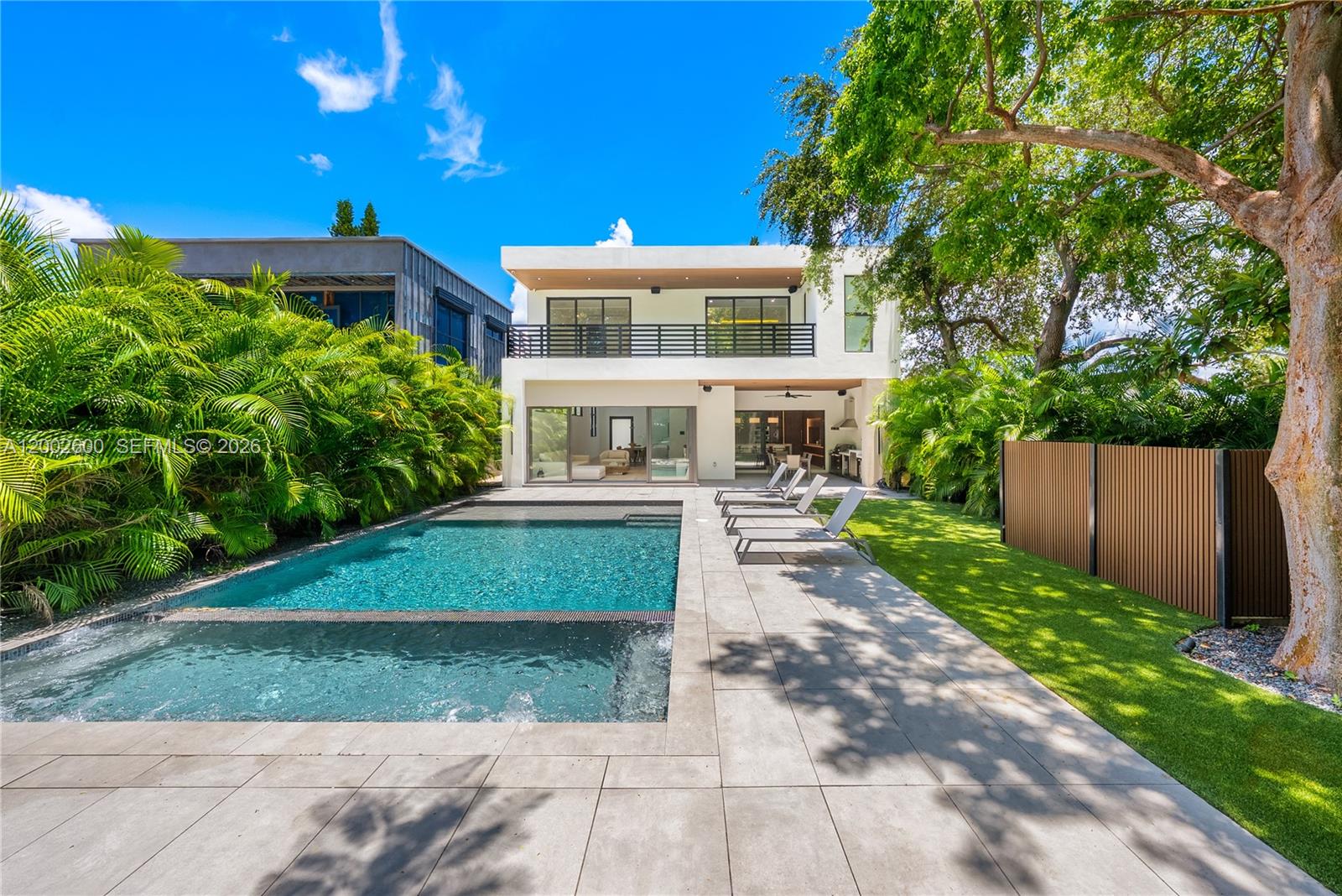 BUENA VISTA HEIGHTS EXTEN - Residential