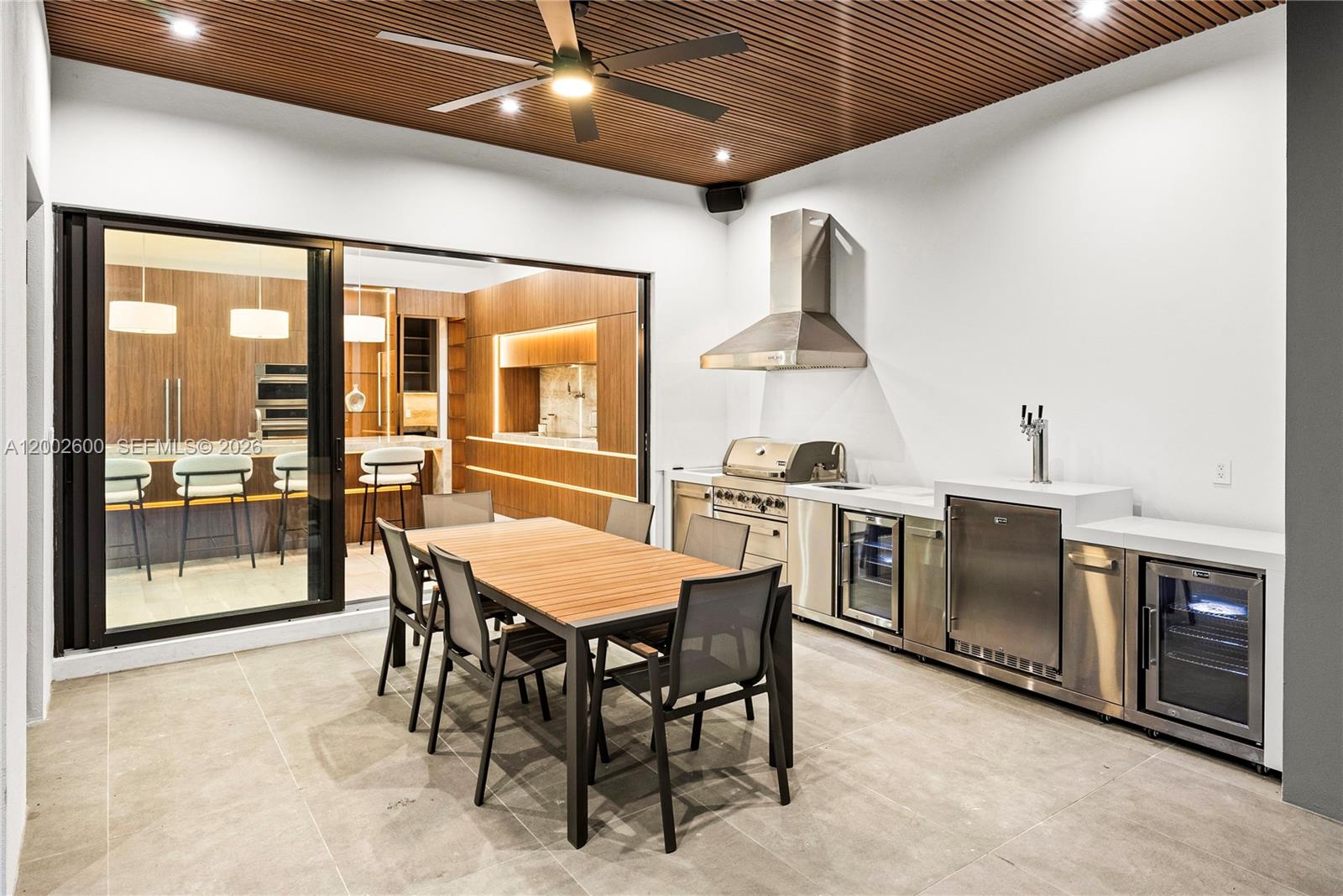 BUENA VISTA HEIGHTS EXTEN - Residential