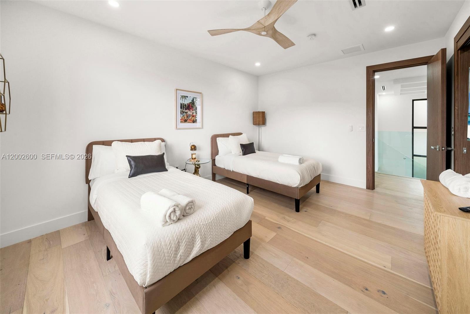 BUENA VISTA HEIGHTS EXTEN - Residential