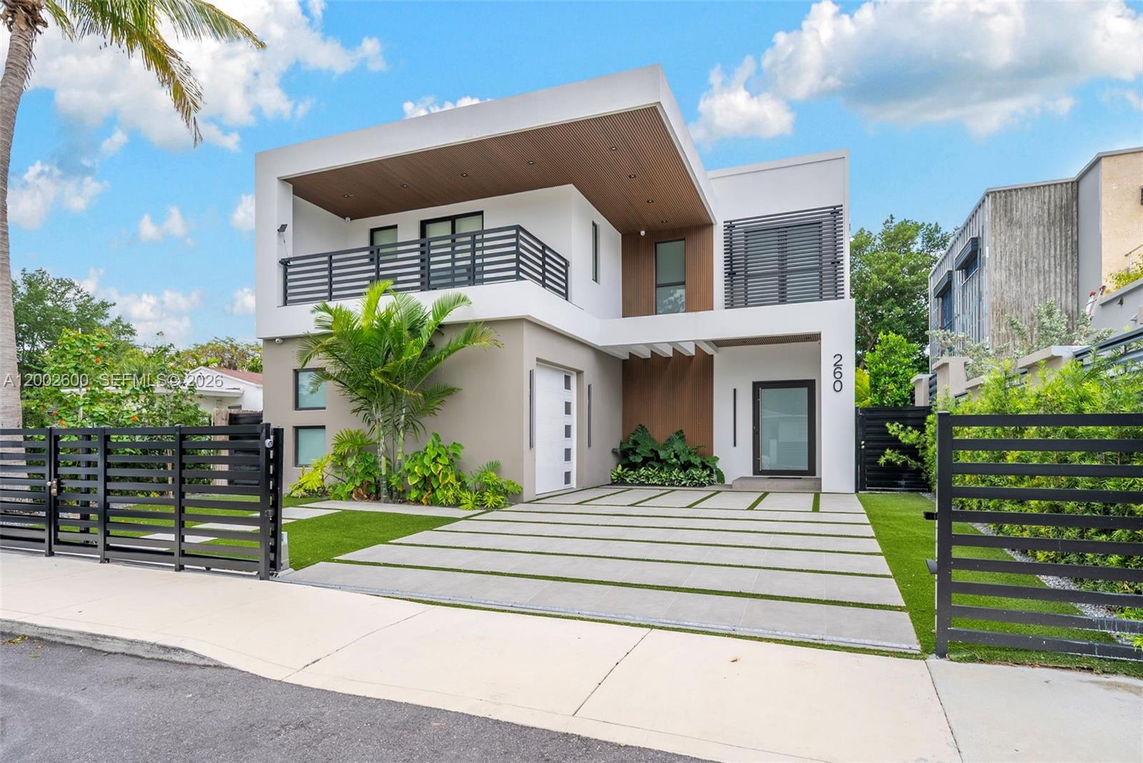 BUENA VISTA HEIGHTS EXTEN - Residential