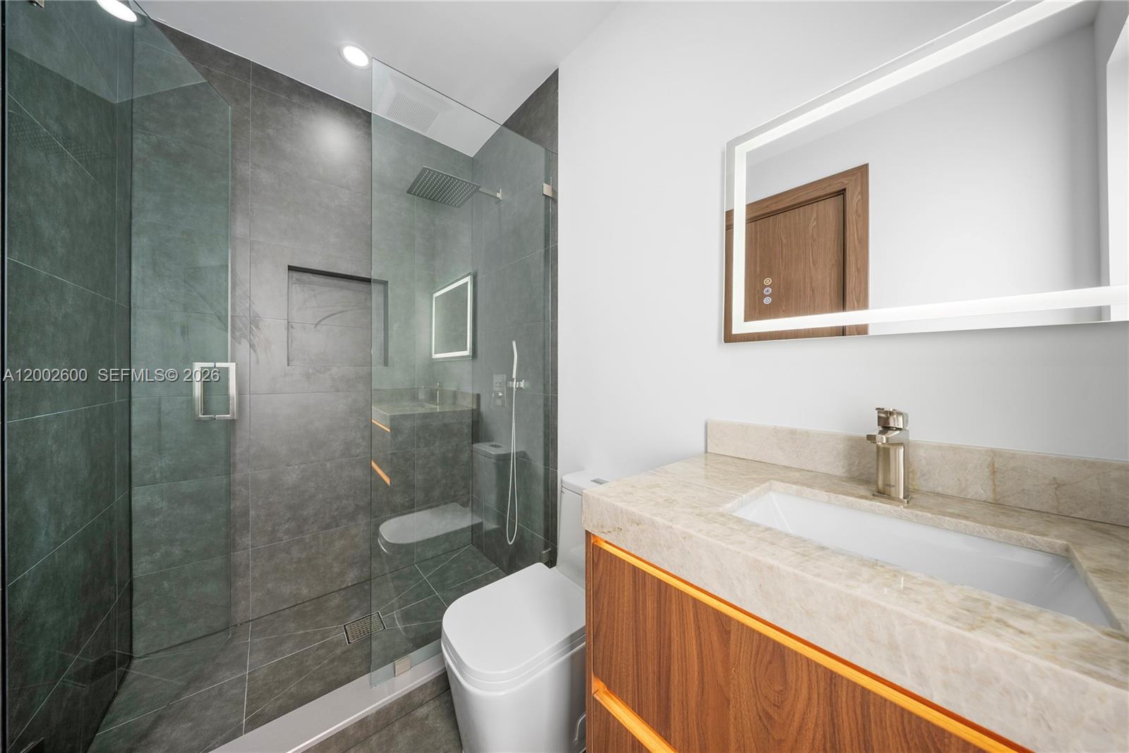 BUENA VISTA HEIGHTS EXTEN - Residential