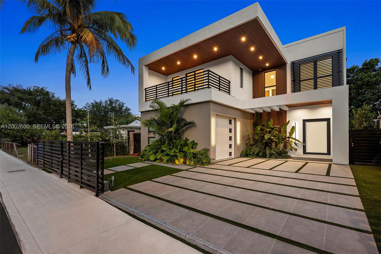 BUENA VISTA HEIGHTS EXTEN - Residential