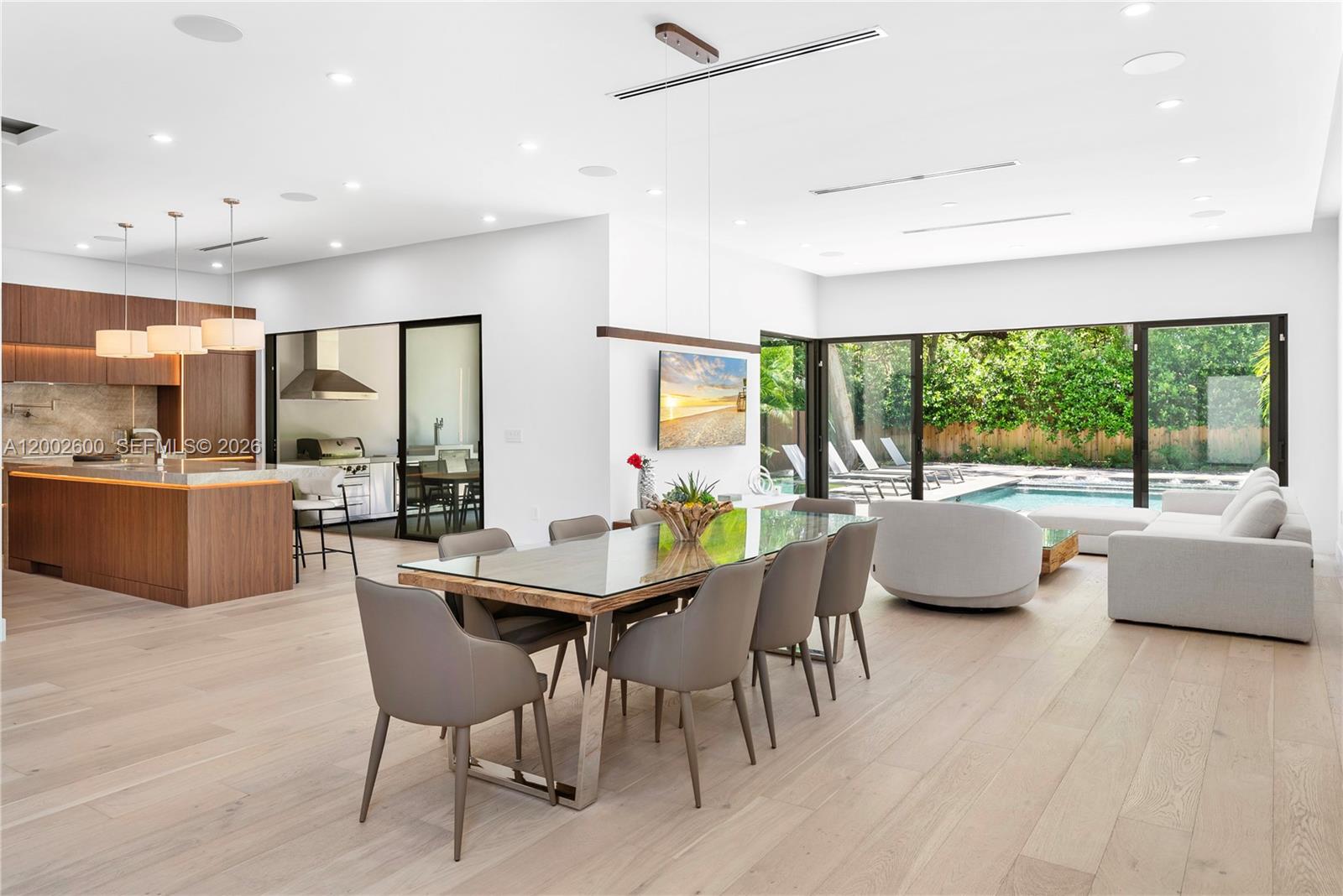 BUENA VISTA HEIGHTS EXTEN - Residential