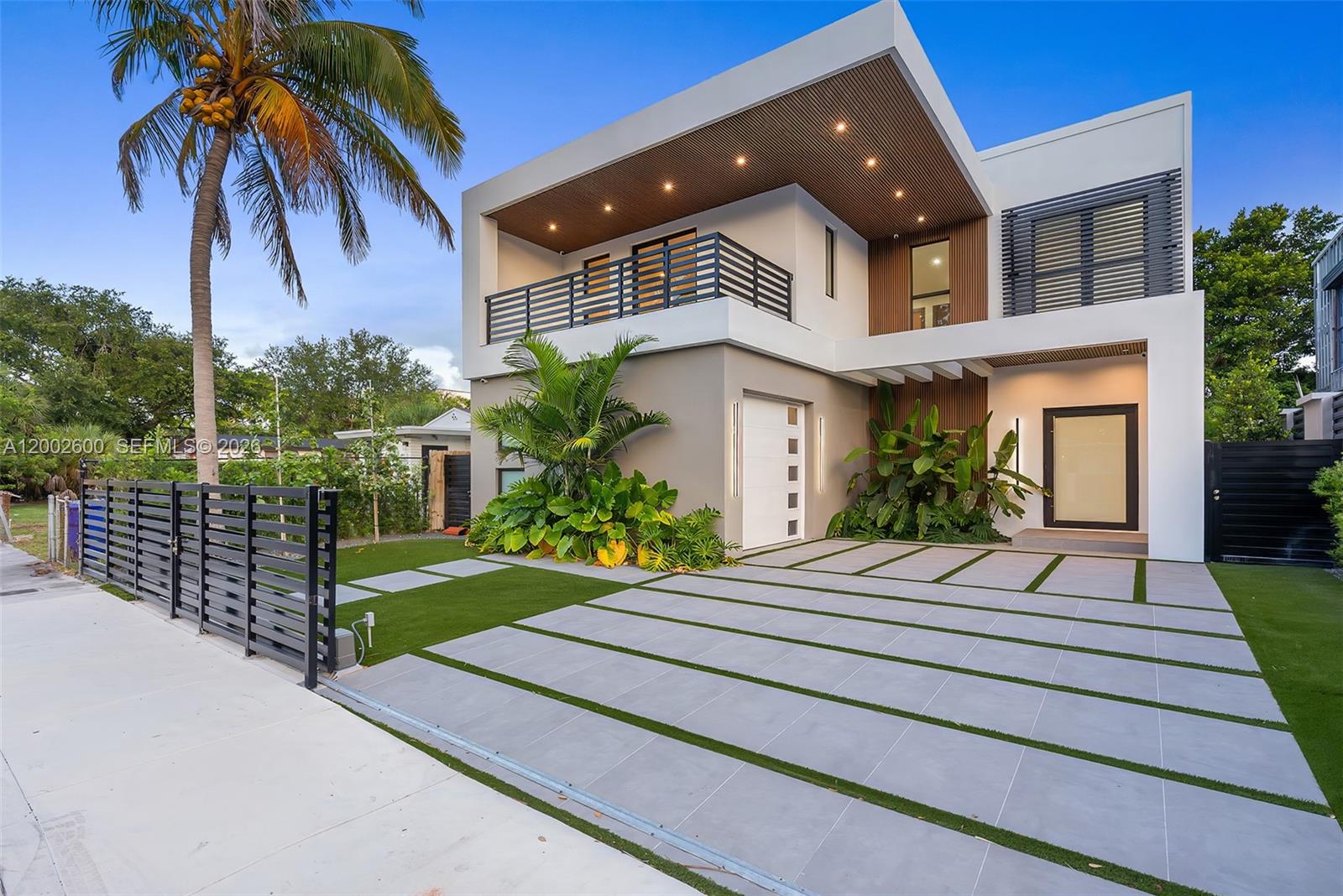 BUENA VISTA HEIGHTS EXTEN - Residential