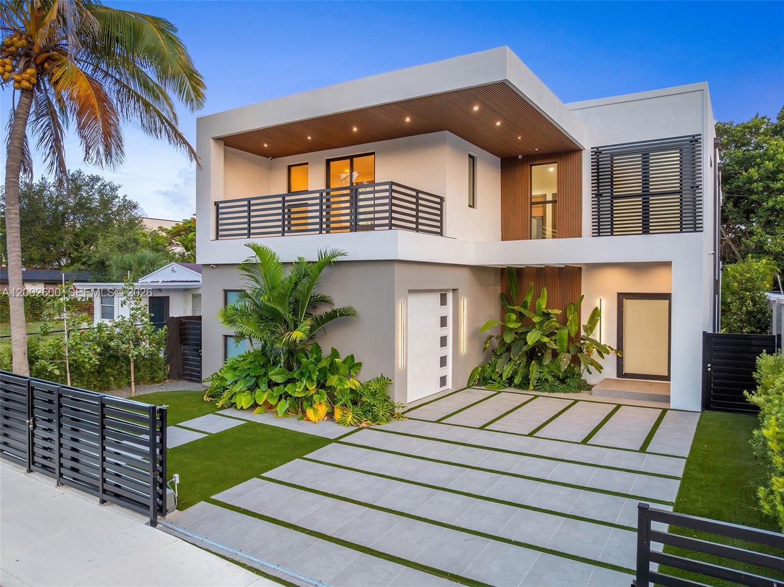 BUENA VISTA HEIGHTS EXTEN - Residential