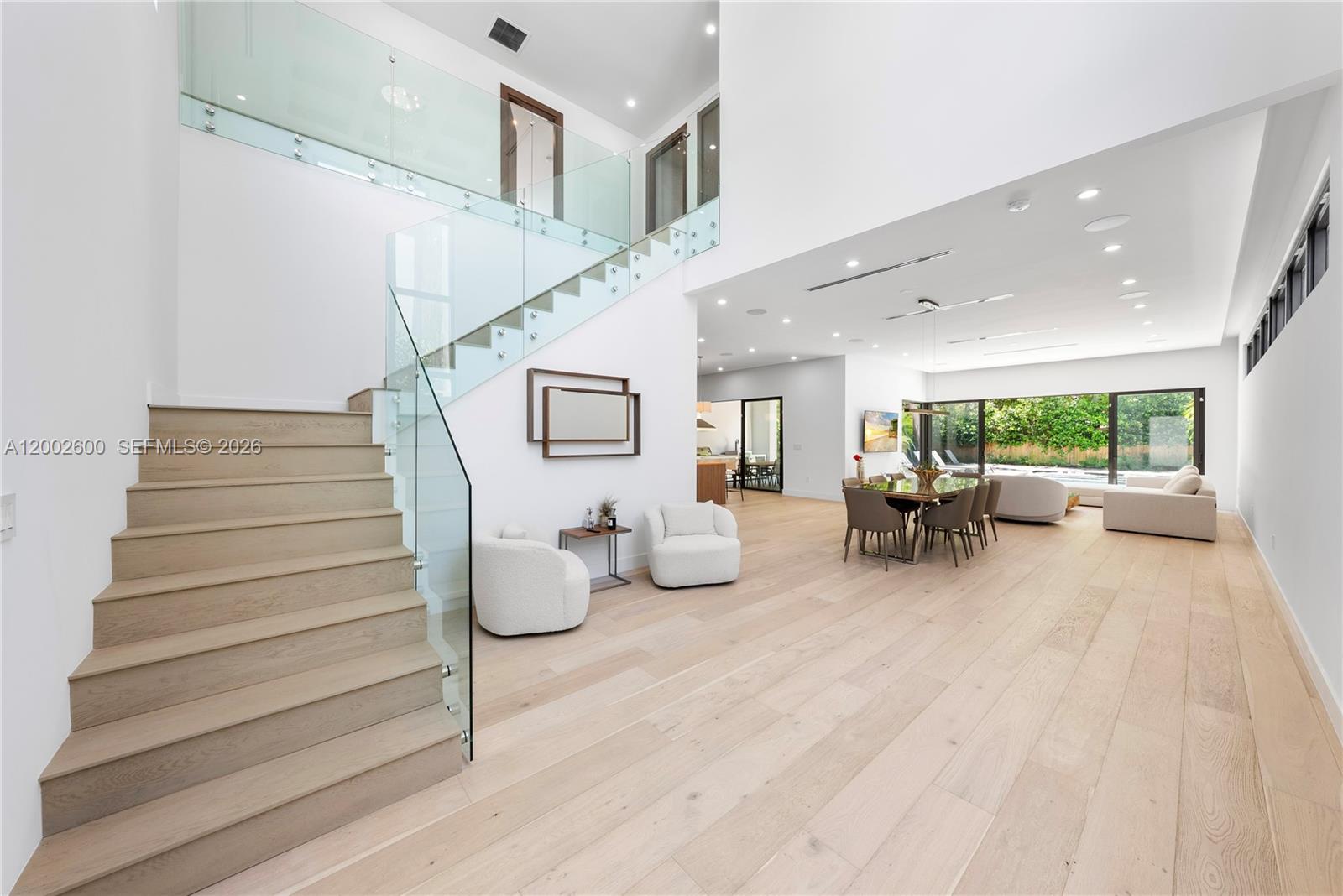BUENA VISTA HEIGHTS EXTEN - Residential