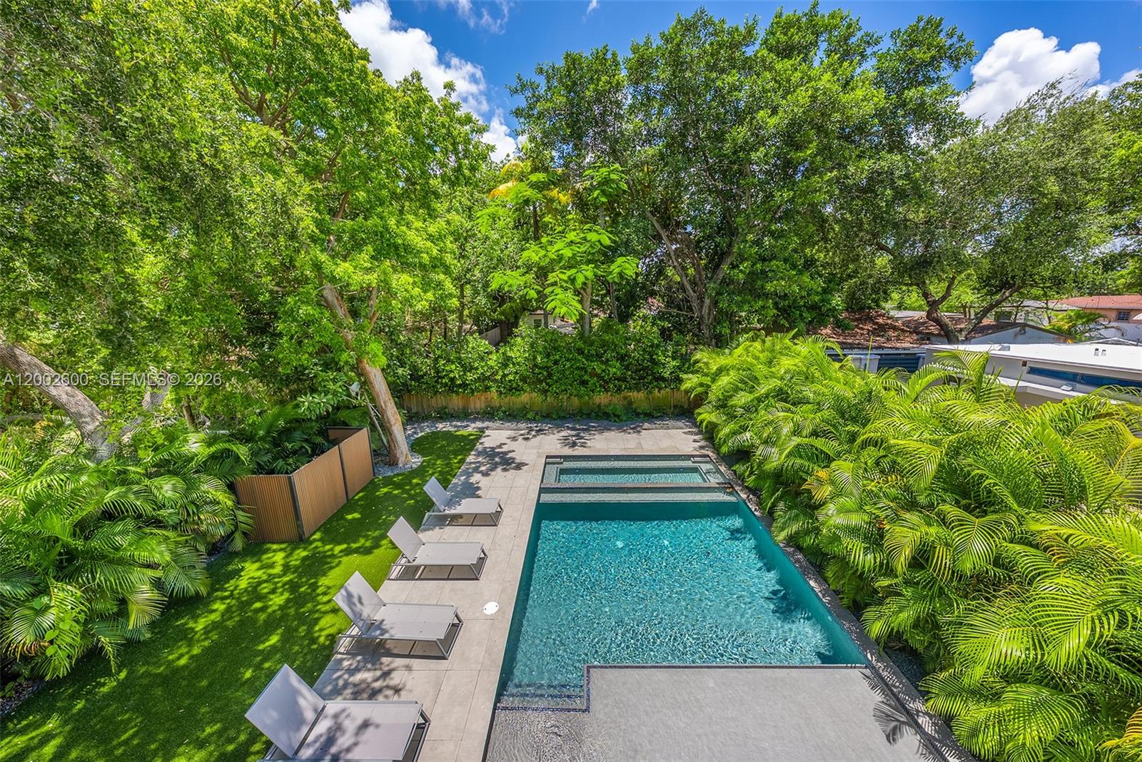 BUENA VISTA HEIGHTS EXTEN - Residential