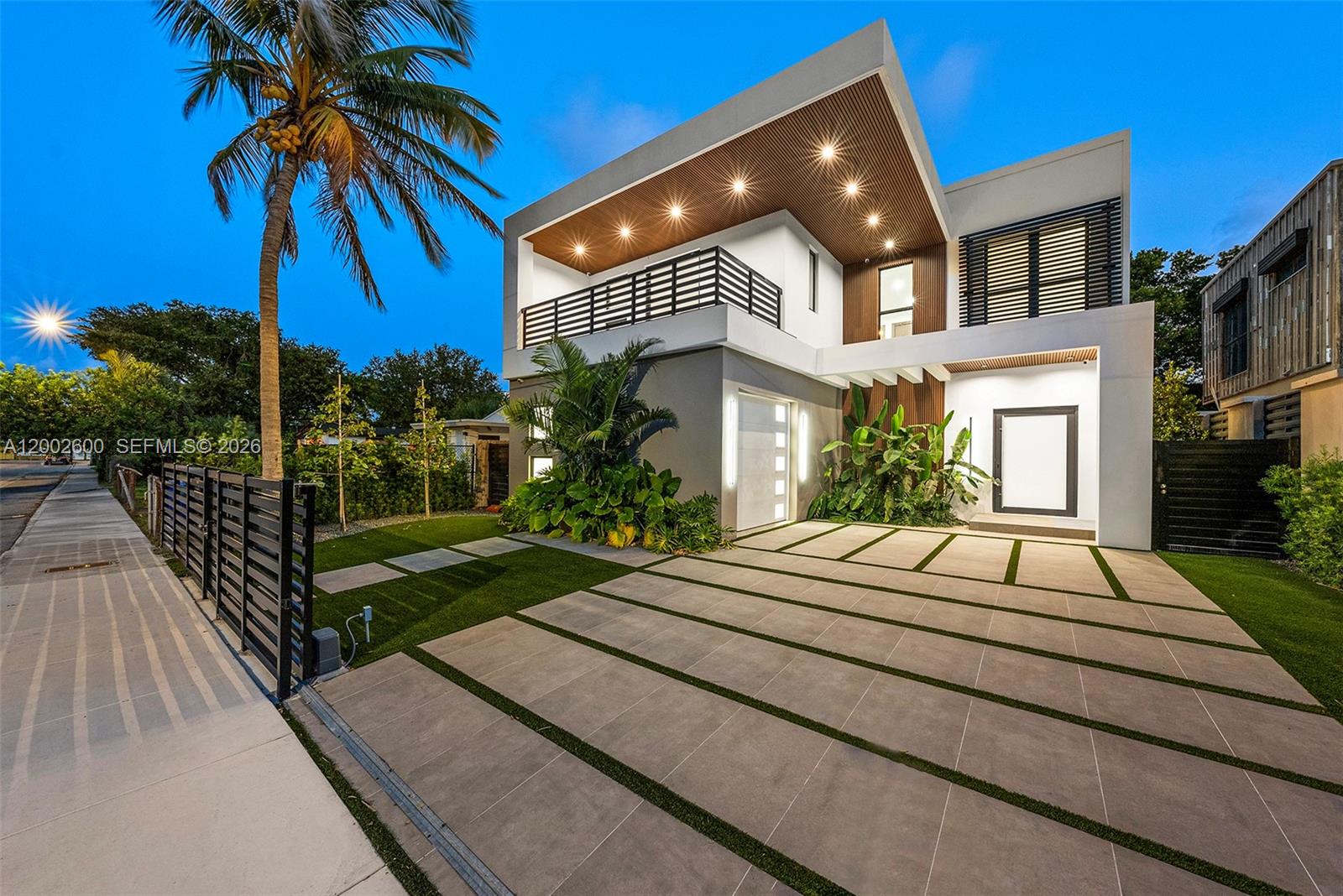 BUENA VISTA HEIGHTS EXTEN - Residential