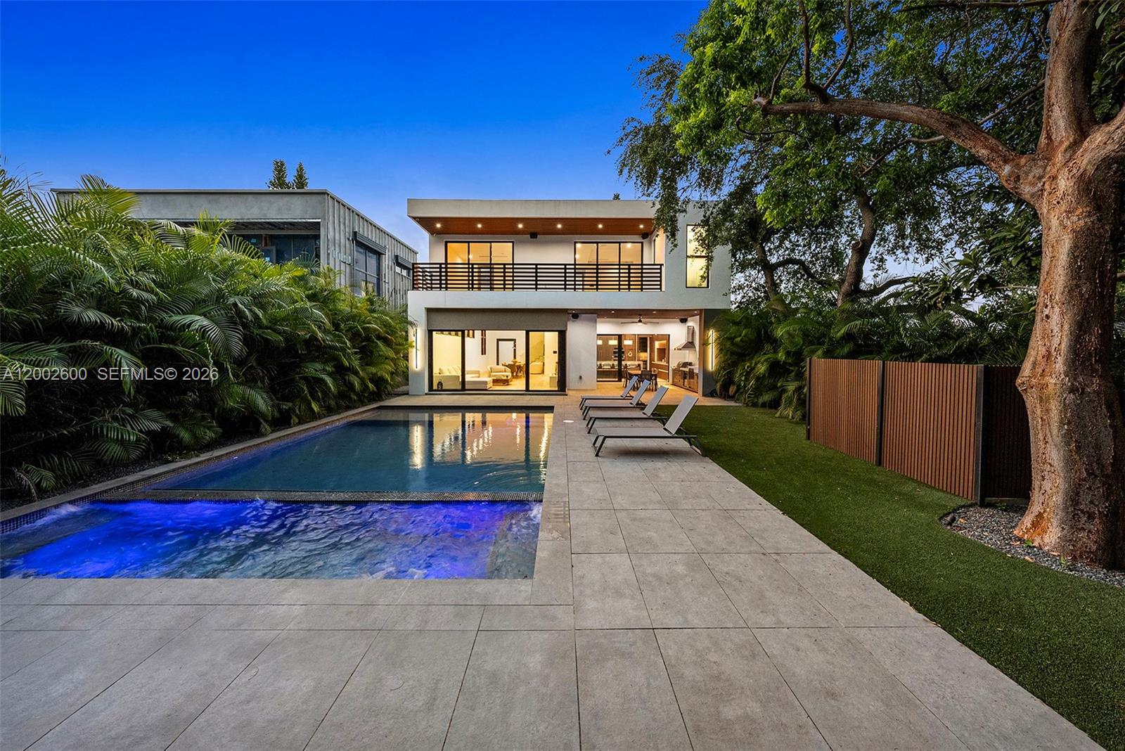 BUENA VISTA HEIGHTS EXTEN - Residential
