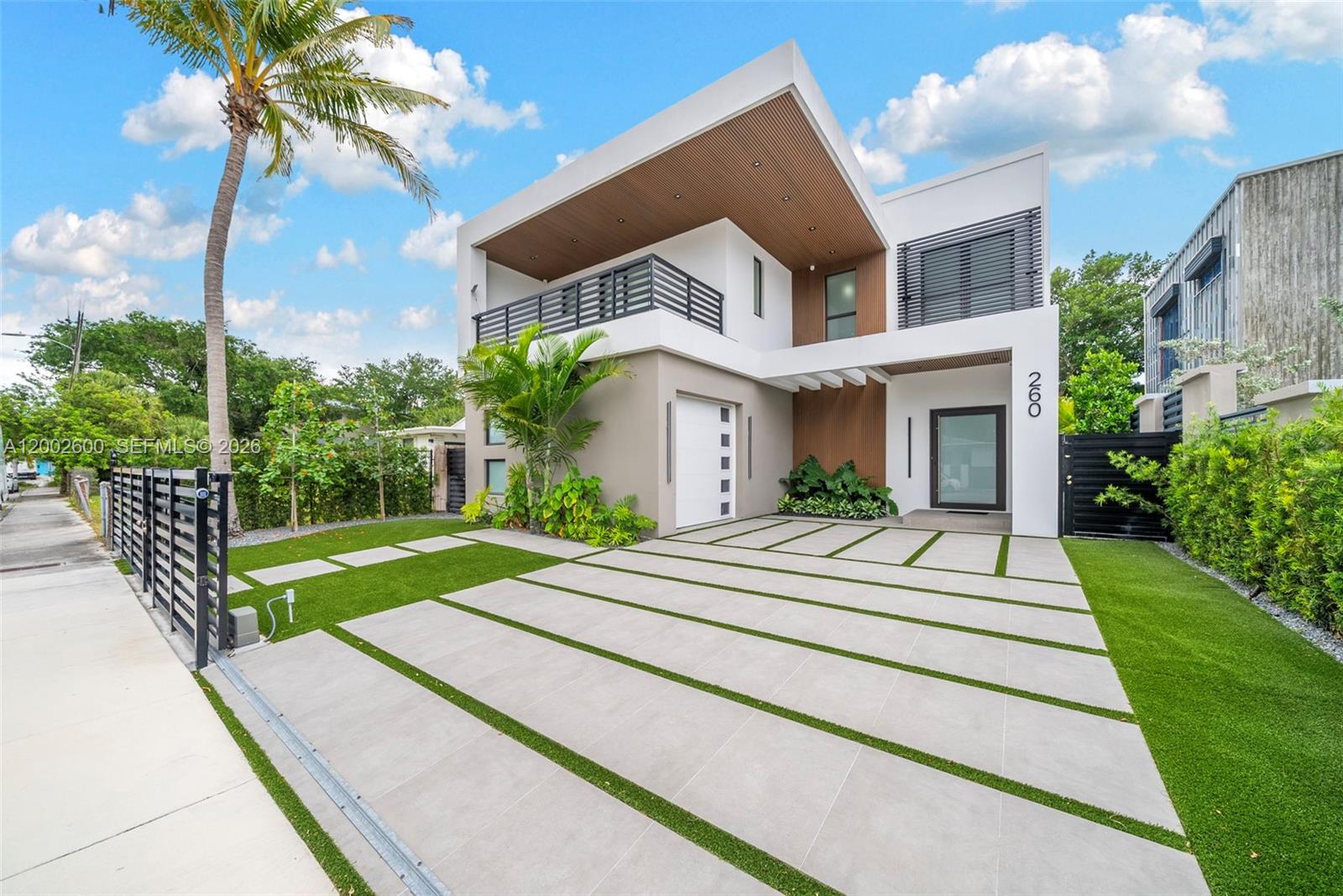 BUENA VISTA HEIGHTS EXTEN - Residential