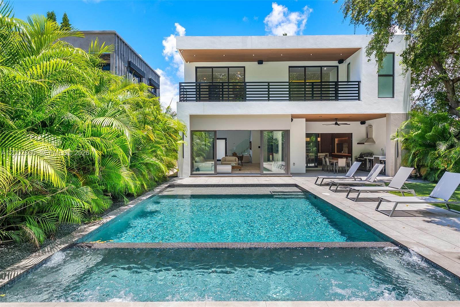 BUENA VISTA HEIGHTS EXTEN - Residential