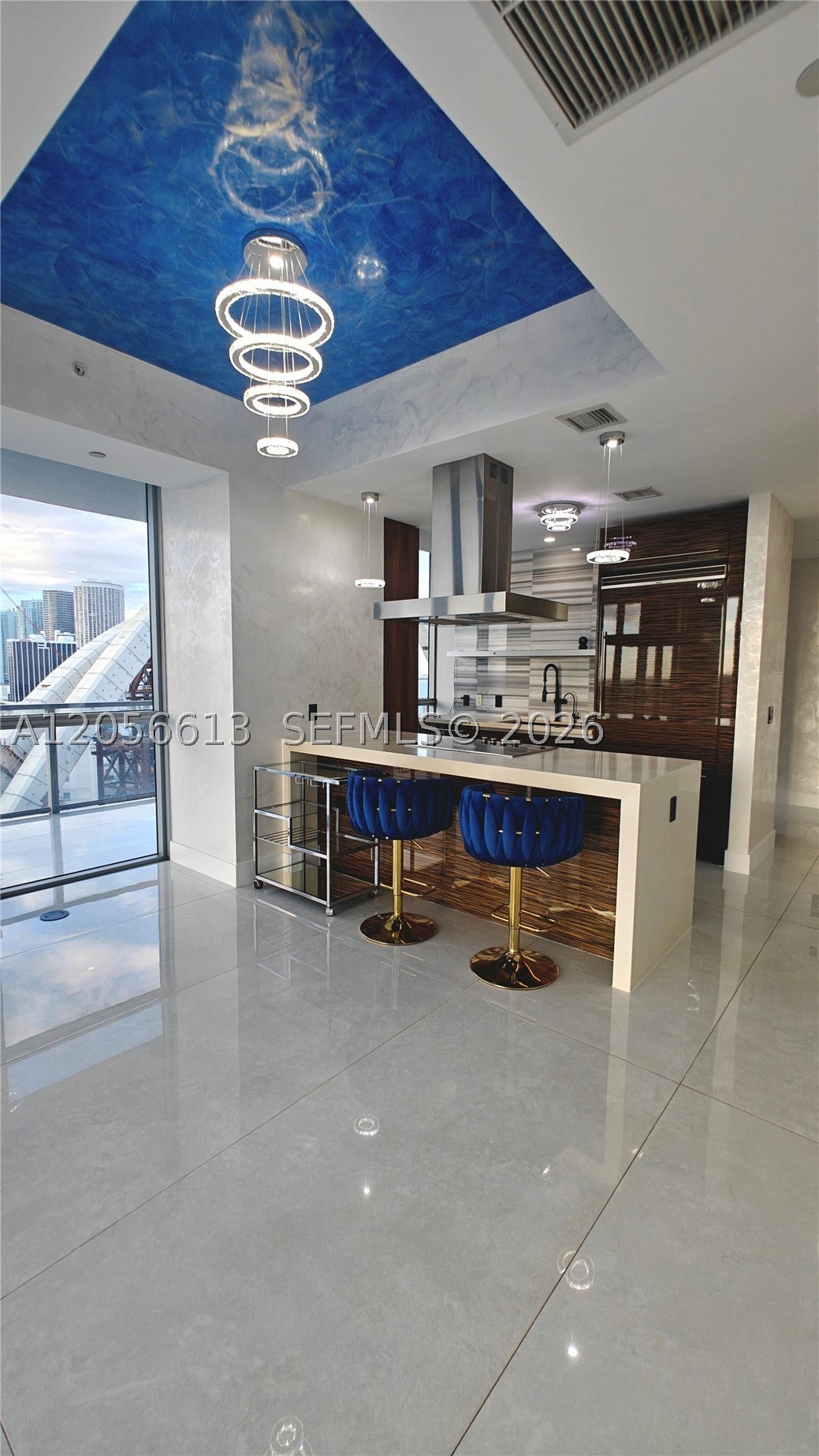 1100 Biscayne Blvd 2106