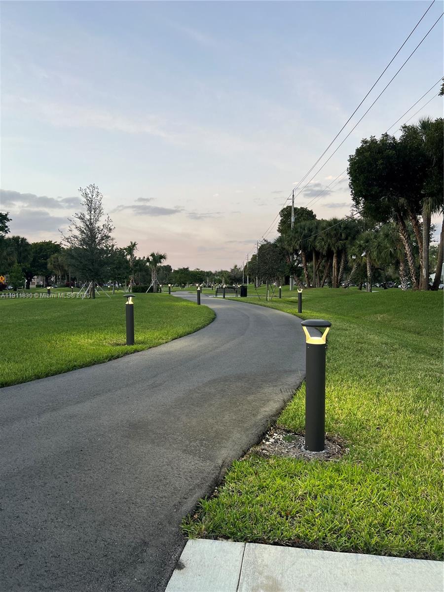 FALMOUTH AT CENTURY VILLA - Residential