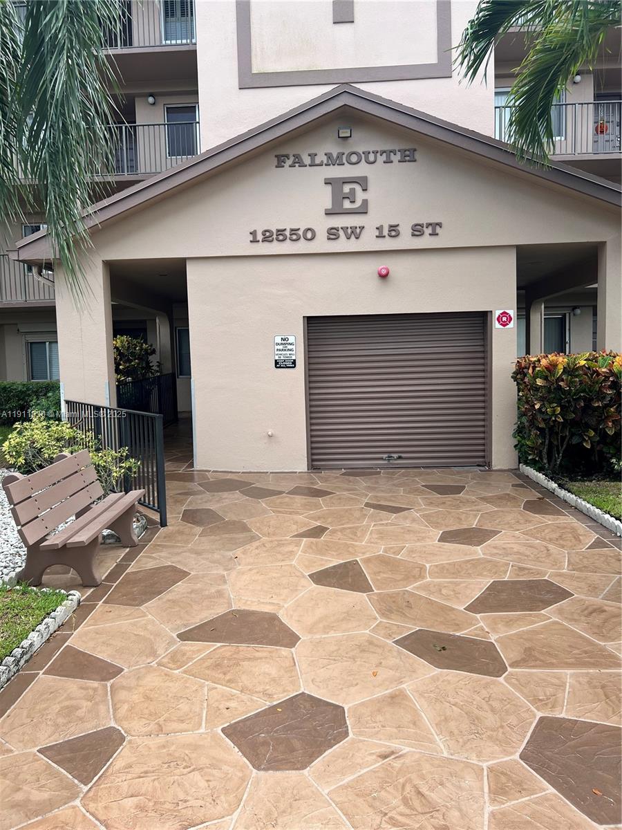 FALMOUTH AT CENTURY VILLA - Residential