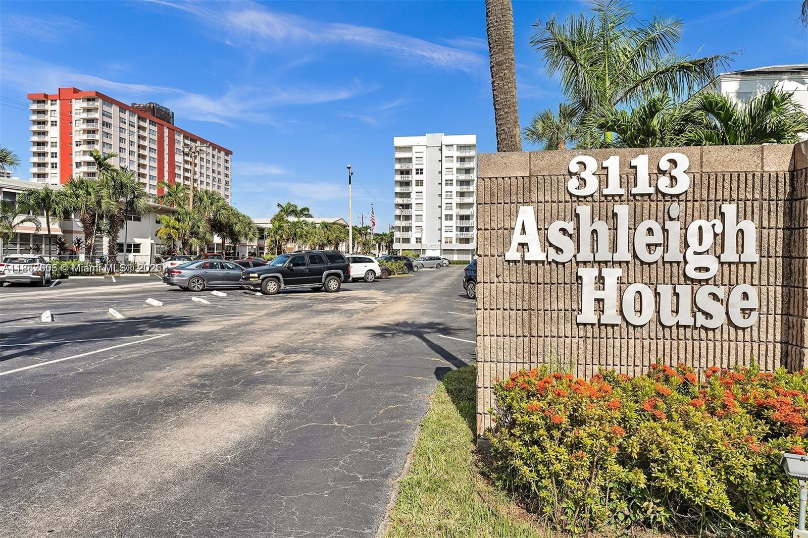 Wake up to ocean breezes and unwind with sunset views over the Intracoastal! This 1 bed / 1.5 bath condo is perfectly situated right across from the beach in vibrant Hallandale Beach. Bright and spacious layout, private balcony with gorgeous views, and access to fantastic amenities. Lots of closet space. Only 1 parking space.Just minutes to restaurants, cafes, and Gulfstream Park.