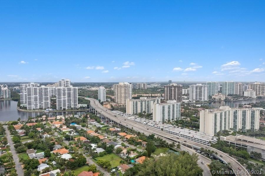 RESIDENCES BY ARMANI CASA - Residential