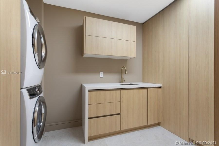 RESIDENCES BY ARMANI CASA - Residential