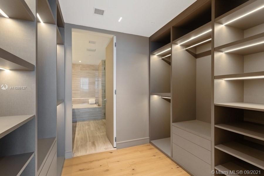 RESIDENCES BY ARMANI CASA - Residential