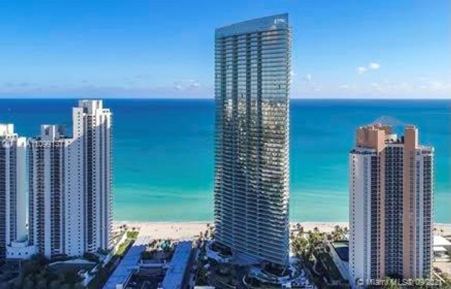 Stunning fully furnished apartment with Italian brands, including designer brands such as: Catellan and Cantori located at Miami's most exquisite beachfront designed by Giorgio Armani. This incredible unit has 3 full rooms + 1 den with a total of 3474 Sqft. Marble, engineering wood oak and travertine floors throughout the whole apartment. The lighting, curtains and blackouts are made by Lutron. Integrated sound system for the living room, kitchen, hallways and main room. The balcony has an incredible summer kitchen and provides a marvelous vantage point to enjoy views. The building span over 3.2 acres, with 300 linear ft of oceanfront with exclusive amenities resort style including: spa, valet, concierge, pool and beach service.