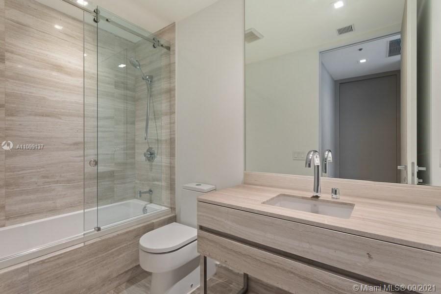 RESIDENCES BY ARMANI CASA - Residential