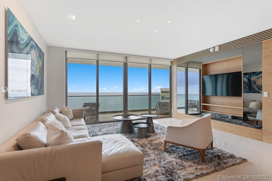 RESIDENCES BY ARMANI CASA - Residential