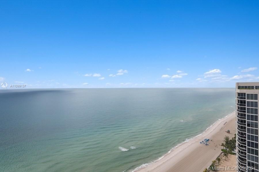 RESIDENCES BY ARMANI CASA - Residential