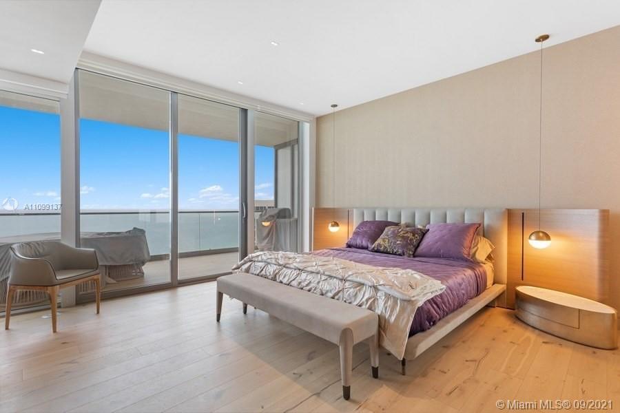 RESIDENCES BY ARMANI CASA - Residential