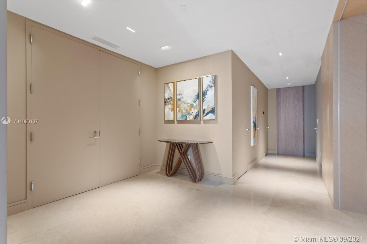 RESIDENCES BY ARMANI CASA - Residential