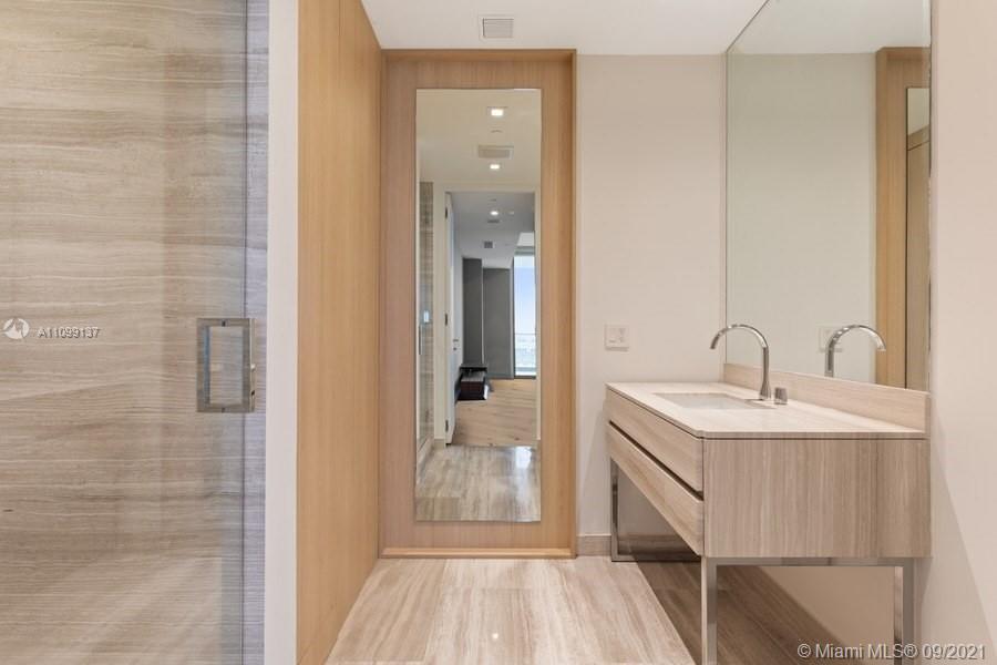 RESIDENCES BY ARMANI CASA - Residential