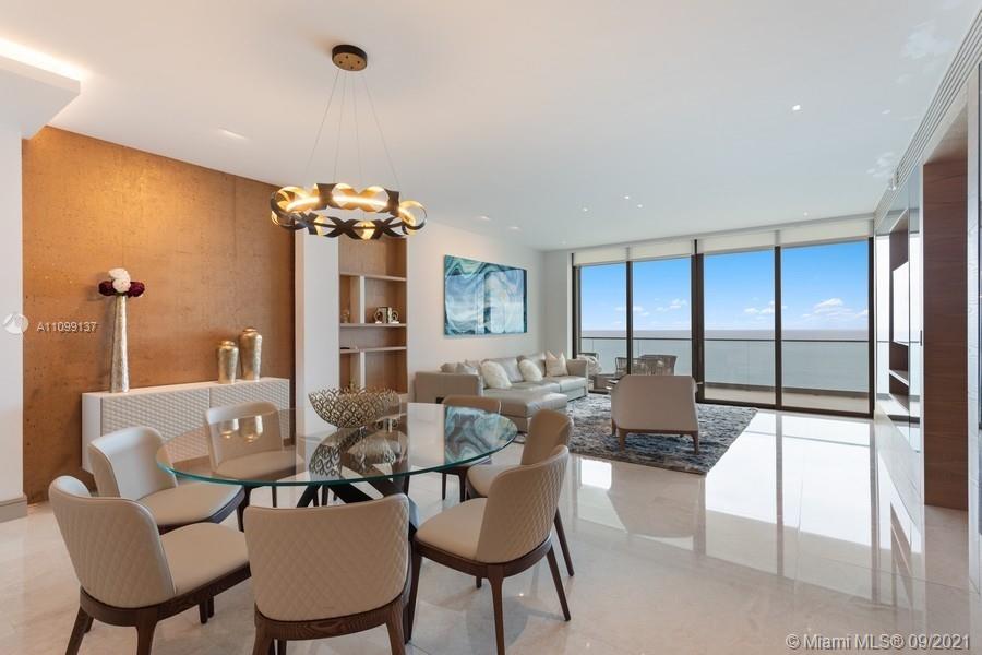 RESIDENCES BY ARMANI CASA - Residential