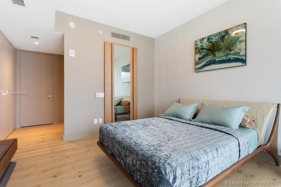 RESIDENCES BY ARMANI CASA - Residential