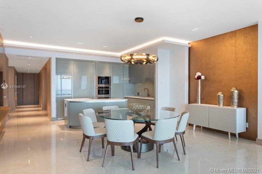 RESIDENCES BY ARMANI CASA - Residential