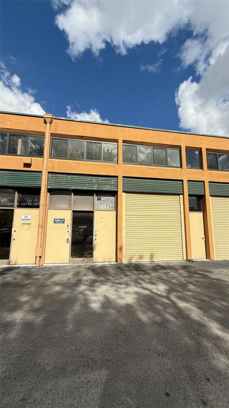 Great opportunity to purchase a warehouse in a desirable industrial area of Miami.  Located at 12237 SW 132nd Ct Unit 10, this property offers convenient access to the Florida Turnpike, major highways and Tamiami Airport.  functional warehouse space suitable for multiple uses including storage, distribution, or light industrial operations. Ideal for owner-user-investor. Centrally located within a well-established industrial park with strong demand.
