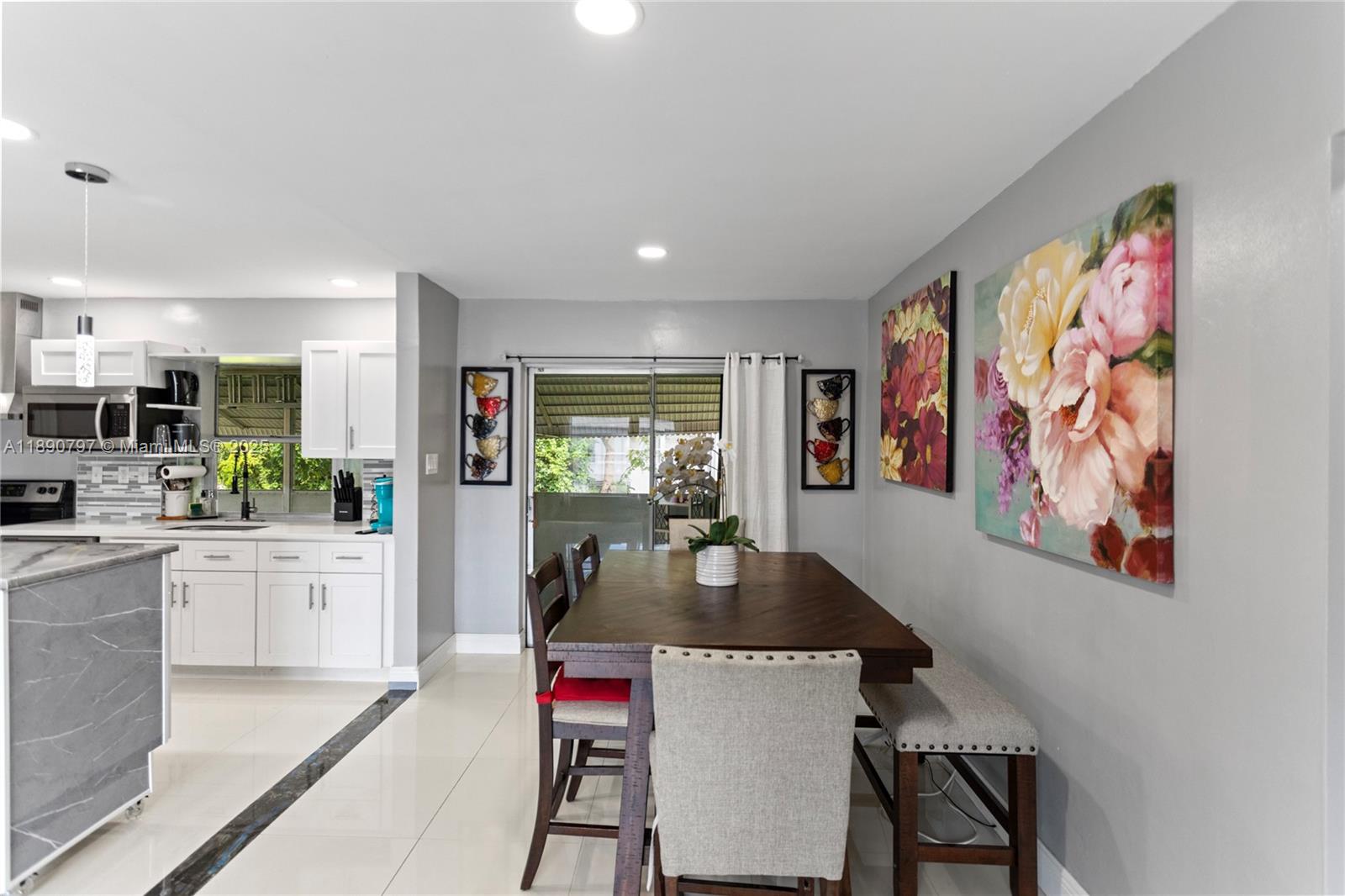 MAINLANDS OF TAMARAC LAKE - Residential