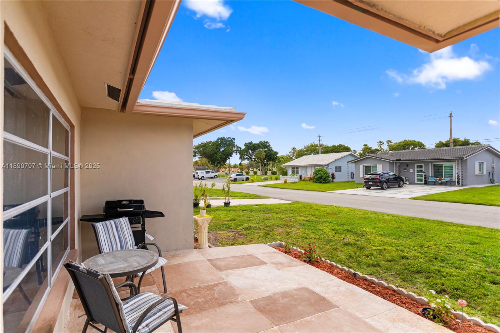 MAINLANDS OF TAMARAC LAKE - Residential