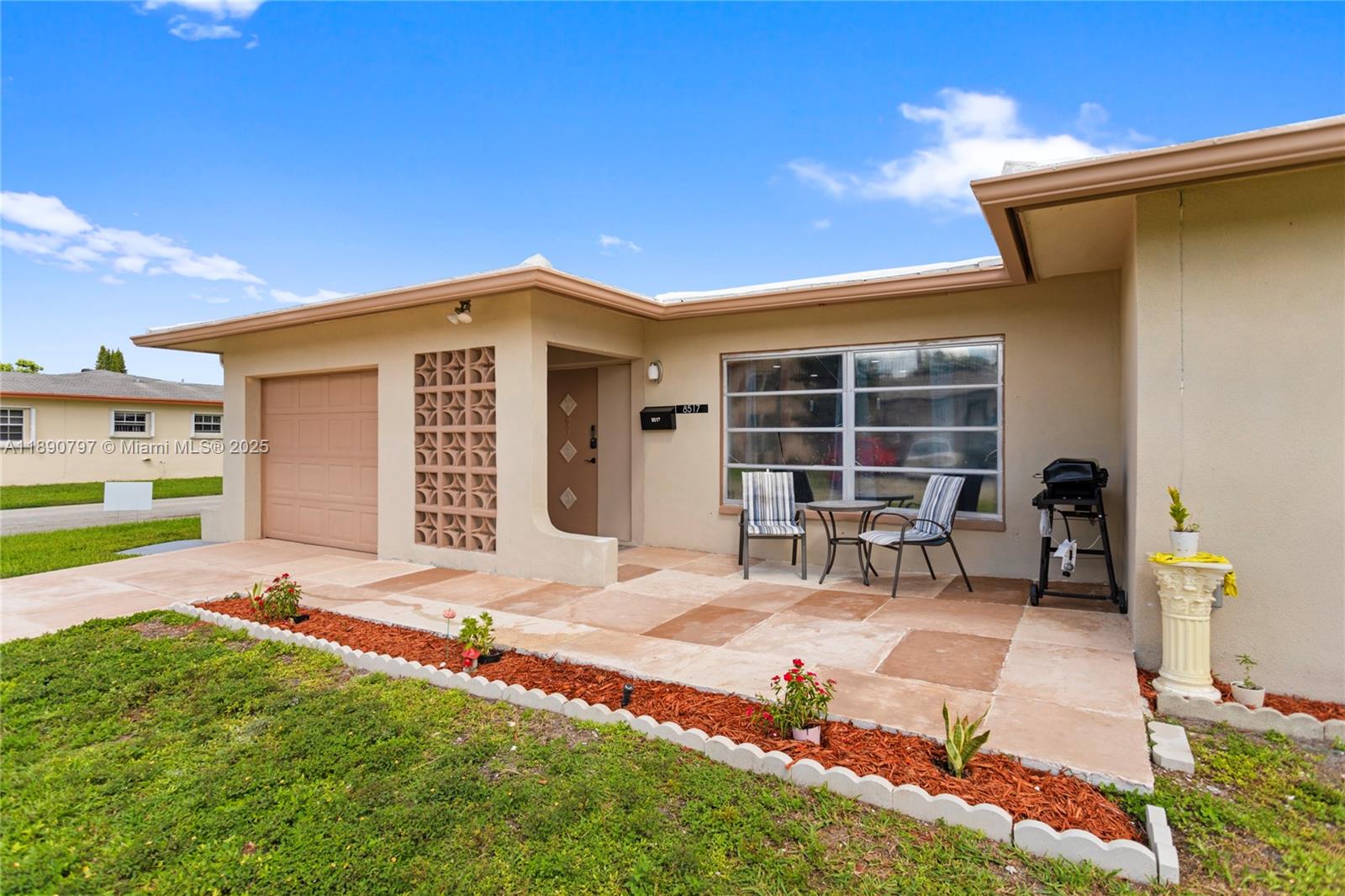MAINLANDS OF TAMARAC LAKE - Residential