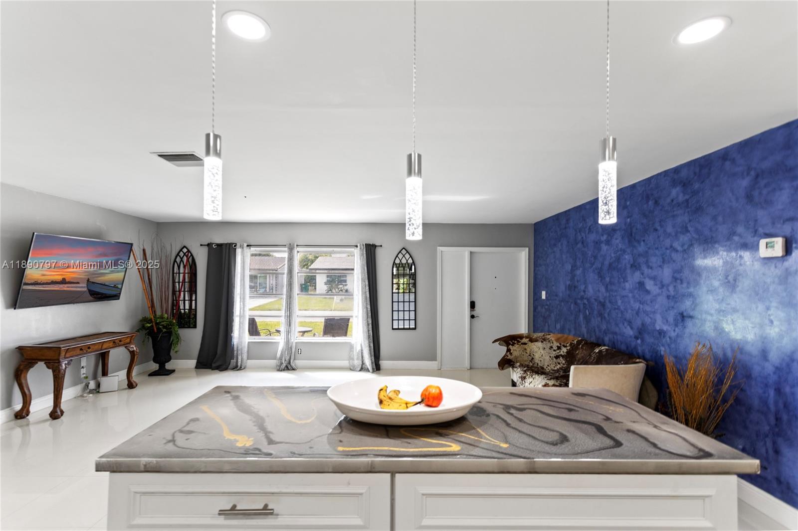 MAINLANDS OF TAMARAC LAKE - Residential