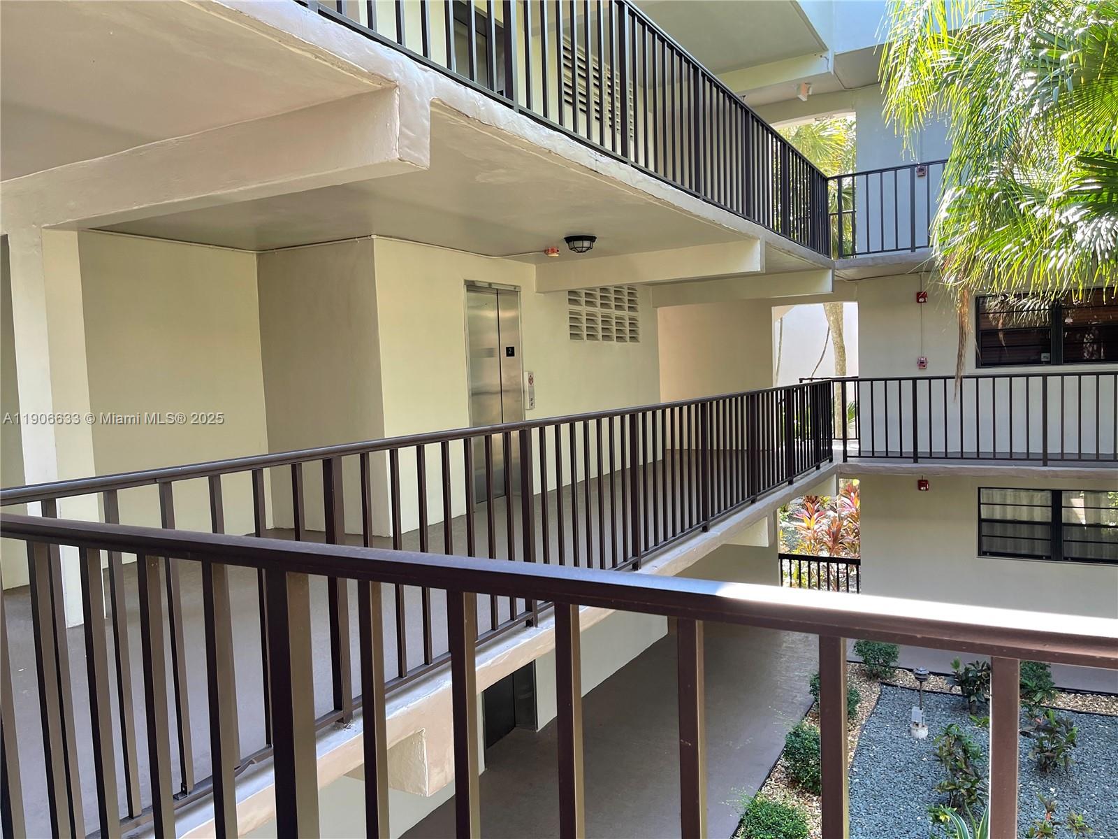 GARDENS OF KENDALL SOUTH - Residential Lease