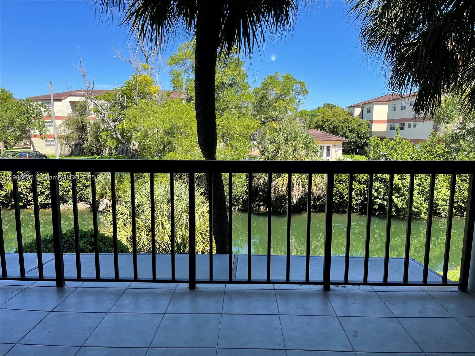 GARDENS OF KENDALL SOUTH - Residential Lease