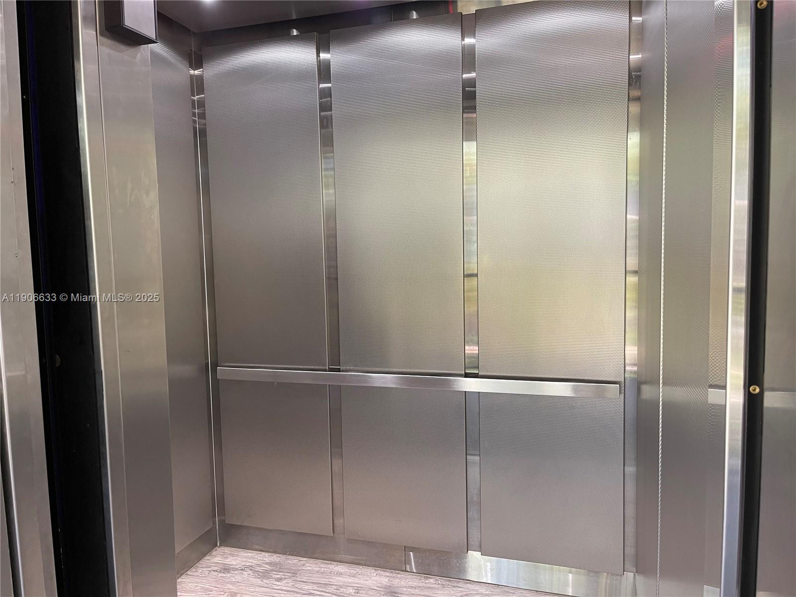 GARDENS OF KENDALL SOUTH - Residential Lease