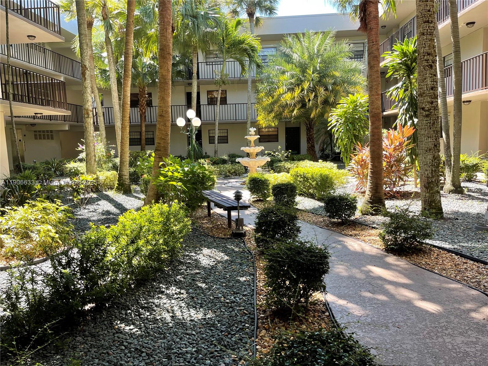 GARDENS OF KENDALL SOUTH - Residential Lease