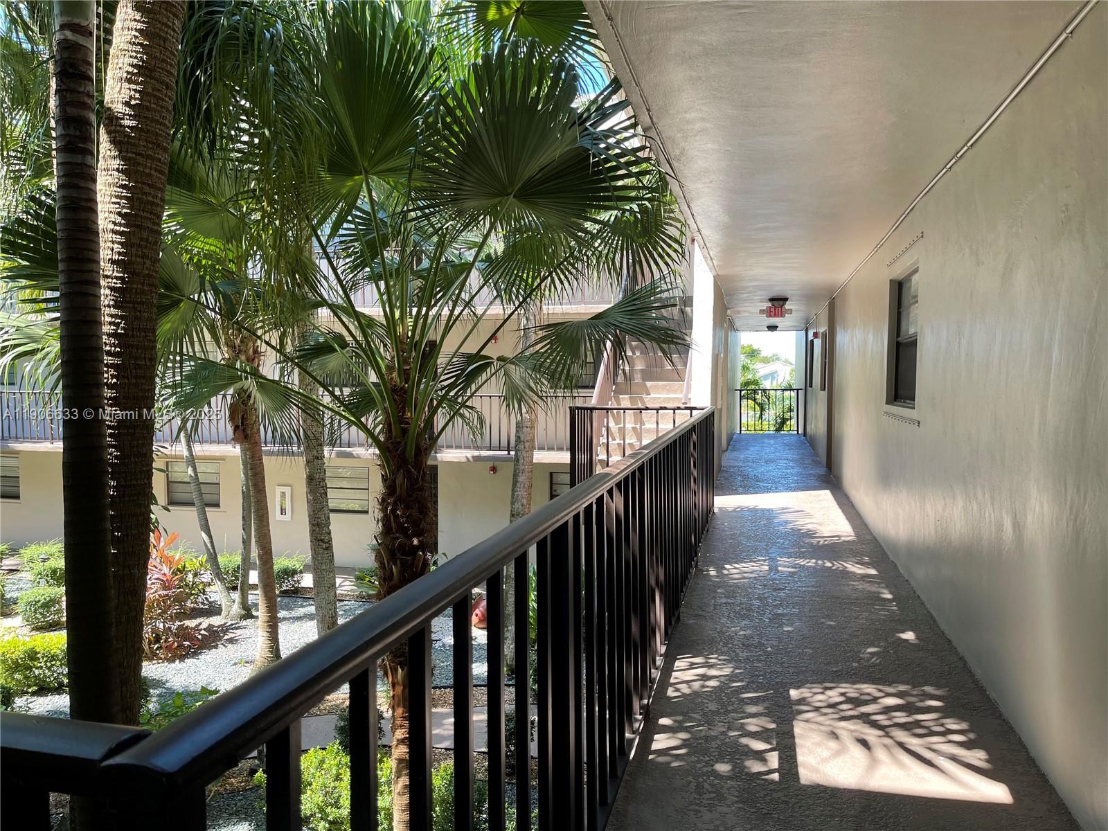 GARDENS OF KENDALL SOUTH - Residential Lease